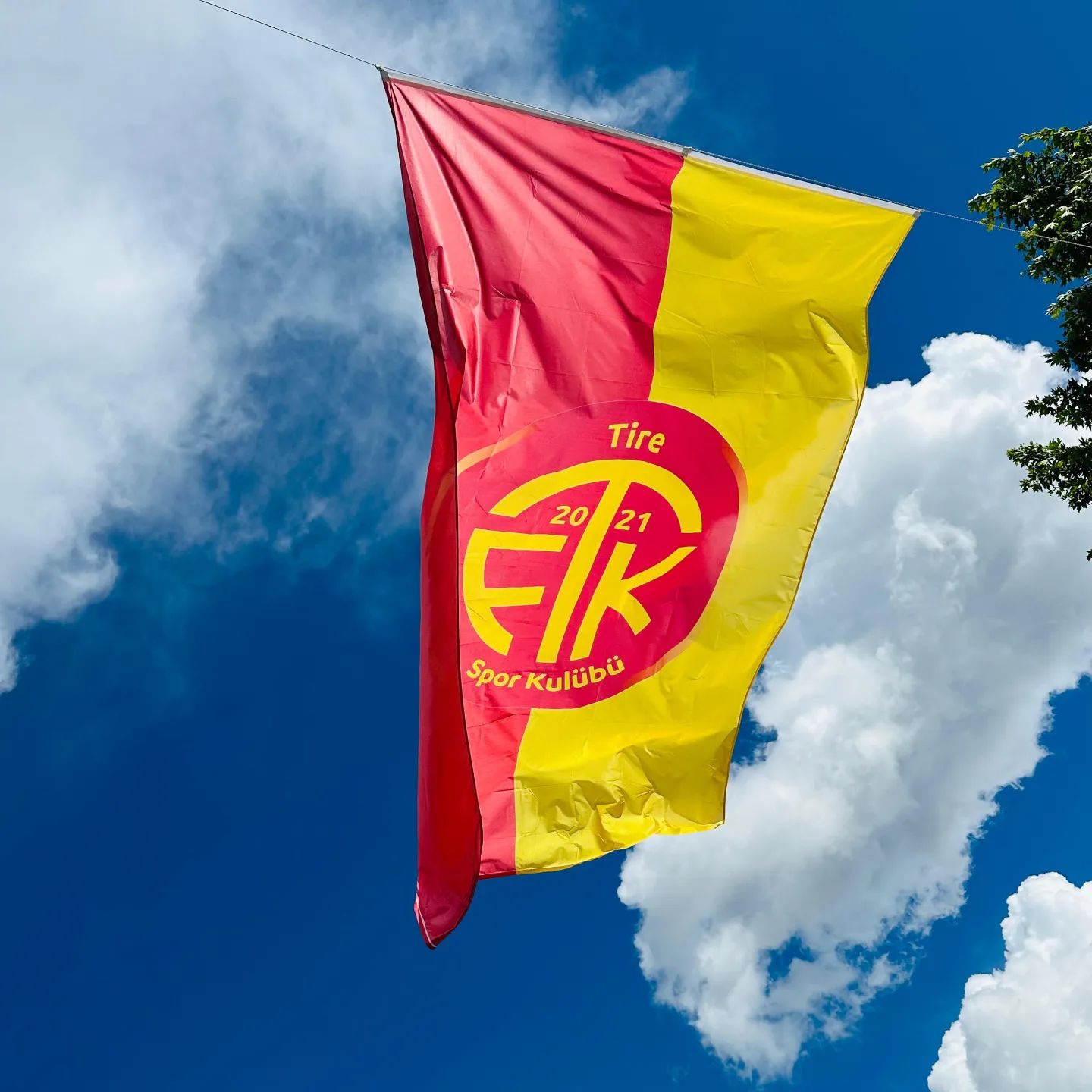 Tire FK’dan İki Transfer Birden